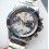 TUDOR RARE VINTAGE 7149/0, 7159, 7169, 7031, 7032 MONTE CARLO DISCO WATCH ORANGE CHRONO CENTER HAND