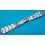 Watch Spare Accessorie Rolex 7205 Style Type Rivet Men's bracelet rivits links