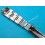 Watch Spare Accessorie Rolex 7205 Style Type Rivet Men's bracelet rivits links