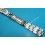 Watch Spare Accessorie Rolex 7205 Style Type Rivet Men's bracelet rivits links