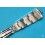 Watch Spare Accessorie Rolex 7205 Style Type Rivet Men's bracelet rivits links
