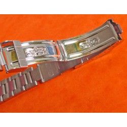 2000 ROLEX BRACELET OYSTER 93150 -5513-1680-1665-14060-5512-16800/0 SUBMARINER BAND code clasp AD 5