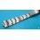 Watch Spare Accessorie Rolex 7205 Style Type Rivet Men's bracelet rivits links