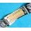 Vintage & RARE 70's Bracelet MARUBISHI Montres 20/24mm Acier montres anciennes Heuer, Eberhard, Tissot, Yema, Seiko, Citizen