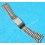 Vintage & RARE 70's Bracelet MARUBISHI Montres 20/24mm Acier montres anciennes Heuer, Eberhard, Tissot, Yema, Seiko, Citizen