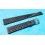 Vintage Black Watch 70's 16mm ALASKA Tropic SUB Dive Strap New Old Stock Watch Band nos