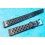 Vintage Black Watch 70's 16mm ALASKA Tropic SUB Dive Strap New Old Stock Watch Band nos