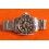 1970 Stunning ROLEX SUBMARINER "Brown" TROPICAL VINTAGE 5513 -Meters first- With 93150 bracelet