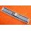 Swiss Made Rare 70's band Ssteel Watch Sport Bracelet Zenith, Longines, Heuer, 19mm ends