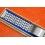 Swiss Made Rare 70's band Ssteel Watch Sport Bracelet Zenith, Longines, Heuer, 19mm ends