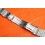 Vintage & Rare 20mm Elegant steel mesh watch bracelet divers band NOS 1950s/60s Breitling, Omega, IWC, Tissot