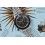 Accessoire Montres horlogerie Vintage Rare 60's Bracelet Grains de Riz acier 18mm Montres Heuer Chronograph Carrera 2447