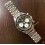 Accessoire Montres horlogerie Vintage Rare 60's Bracelet Grains de Riz acier 18mm Montres Heuer Chronograph Carrera 2447