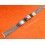 Heuer Chronograph Carrera 2447 Vintage & Collectible steel watch Ssteel bracelet Beads of Rice 18mm 60-70s