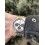 Accessoire Montres horlogerie Vintage Rare 60's Bracelet Grains de Riz acier 18mm Montres Heuer Chronograph Carrera 2447