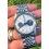 Accessoire Montres horlogerie Vintage Rare 60's Bracelet Grains de Riz acier 18mm Montres Heuer Chronograph Carrera 2447