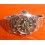 1970 Stunning ROLEX SUBMARINER "Brown" TROPICAL VINTAGE 5513 -Meters first- With 93150 bracelet