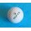 BALLE DE GOLF ROLEX NEUVE