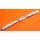 Watch Spare Accessorie Rolex 7204 Style Type Rivet Ladies bracelet 13/11mm rivits links