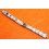 Watch Spare Accessorie Rolex 7204 Style Type Rivet Ladies bracelet 13/11mm rivits links