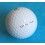 ROLEX TITLEIST 1 Collectible Golf Ball Bola Palline Golfbälle PALLA 