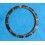 Faded Rolex Submariner Bezel Insert Black Stainless Steel 1680 tritium