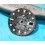 Rolex Leather Style 16800 dial Submariner date 16800, 168000, 16610 Circled Index Tritium cal 3035, 3135