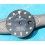 Rolex Faded, Patined 16800 dial Submariner date 16800, 168000, 16610 Circled Index Tritium cal 3035, 3135
