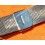EXPANDRO Vintage & Rare 18mm Elegant steel polished watch bracelet divers band NOS 1950s/60s Breitling, Omega, IWC, Tissot