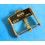 ORIGINALE BOUCLE ROLEX PLAQUE OR EN 16mm pour bracelets montres 20mm