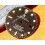 Rolex Tropical aged 16800 dial Submariner date 16800, 168000, 16610 Circled Index Tritium cal 3035, 3135