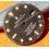 ROLEX RARE & SUPERBE CADRAN TROPICAL 16800 MONTRES SUBMARINER DATE TRANSITION 16800, 168000, 16610 TRITIUM cal auto 3035