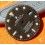 ROLEX RARE & SUPERBE CADRAN TROPICAL 16800 MONTRES SUBMARINER DATE TRANSITION 16800, 168000, 16610 TRITIUM cal auto 3035