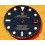ROLEX RARE SUBMARINER DATE TROPICAL GILT EXOTIC WATCH DIAL PART 16808, 16803, 16613, 16618