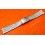 Bracelet Vintage SWISS MADE 18mm Vintage de Montres en acier années 60-70's Breitling, Omega, heuer, Tissot, IWC, Jaeger