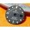 Rolex Faded, Patined 16800 dial Submariner date 16800, 168000, 16610 Circled Index Tritium cal 3035, 3135