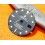 Rolex Faded, Patined 16800 dial Submariner date 16800, 168000, 16610 Circled Index Tritium cal 3035, 3135
