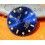 ROLEX RARE CADRAN TRITIUM MONTRES SUBMARINER DATE BLEU 16803, 16808, 16613, 16618 cal 3035, 3135 OR / BITONS