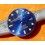 ROLEX RARE CADRAN TRITIUM MONTRES SUBMARINER DATE BLEU 16803, 16808, 16613, 16618 cal 3035, 3135 OR / BITONS