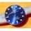 ROLEX RARE CADRAN TRITIUM MONTRES SUBMARINER DATE BLEU 16803, 16808, 16613, 16618 cal 3035, 3135 OR / BITONS