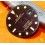 ROLEX RARE SUBMARINER DATE TROPICAL GILT EXOTIC WATCH DIAL PART 16808, 16803, 16613, 16618