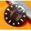 ROLEX RARE SUBMARINER DATE TROPICAL GILT EXOTIC WATCH DIAL PART 16808, 16803, 16613, 16618