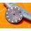 ROLEX RARE CADRAN TRITIUM VINTAGE PATINÉ MONTRES SUBMARINER DATE TROPICAL GILT 16808, 16803, 16613, 16618