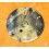 ROLEX RARE SUBMARINER DATE TROPICAL GILT EXOTIC WATCH DIAL PART 16808, 16803, 16613, 16618