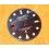 ROLEX RARE SUBMARINER DATE TROPICAL GILT EXOTIC WATCH DIAL PART 16808, 16803, 16613, 16618