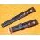 Rubber 18mm Black Holes Tropic watch Racing strap type 1960/70s vintage dive band Heuer, Omega, Tissot, Vintages watches