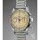 Watch Part Accessorie Military Vintage 50's Ssteel Bracelet 18mm Bamboo, Bonklip style men's watches