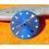 ROLEX RARE FADED SUBMARINER DATE WATCH TRITIUM DIAL PART BLUE REFLECTS 16613, 16618, 16803, 16808 CAL.3035, 3135