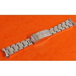 1995 BRACELET OYSTER ROLEX 93150 5513-1680-1665-14060-5512-16800/0 SUBMARINER code T6