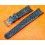 Genuine 70's 19mm Tropic Swiss dive watch strap bracelet curved ends NOS 1960s/70s Rolex, Tudor, omega, IWC, Triton
